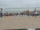 AVP Long Beach 2007 Dalhausser/Rogers vs. Holdren/Scott 2