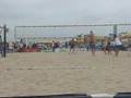 AVP Long Beach 2007 Dalhausser/Rogers vs. Holdren/Scott 2