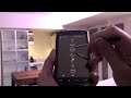 EVE REMOTE CONTROL - controllo luci impianto KNX con Windows Mobile