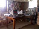 Ubuntu @ the Library