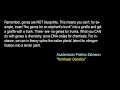 Alpha Centauri Quotes: Tech\