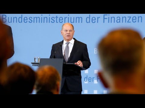 Haushalt: Steuereinnahmen steigen in Deutschland langsamer als erwartet