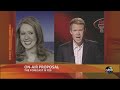 The most amazing way of marriage proposal!!