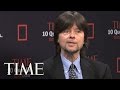 TIME Magazine Interviews: Ken Burns
