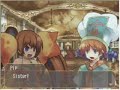Luminous Arc 2 - Althea Ending(2/2) Luminous Arc 2 - Althea Ending(2/2)