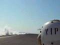 U.S.S. Ronald Reagan Flight Ops