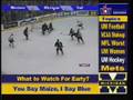 videos de You Say Maize, I Say Blue 9/30/08 (Part 2)