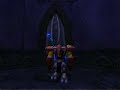 World of Warcraft - Undercity Elevator Bug