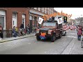 De @carnaval Poperinge 2011