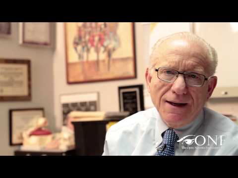 how to cure optic neuritis naturally