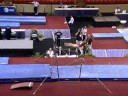 McKenzie Wofford Visa 2008 Bars-Gymnastics