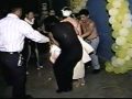 drama de xv años