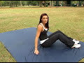 Inner Thighs Workout Exercises : Scissor Kicks for Inner Thigh Workouts Inner Thighs Workout Exercises : Scissor Kicks for Inner Thigh Workouts