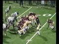 Forestville vs Dunbar 2006
