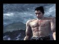 Tekken 5: Kazuya Prologue and Epilogue