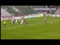 SpVgg Unterhaching - Kickers Offenbach 1:1