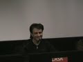 primo incontro della seconda edizione della rassegna 