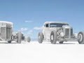 DreamCatcher: Indian-powered Streamliner Teaser