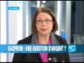 Gazprom: une question d\