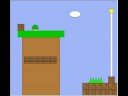 (crappy) speedrun of catmario (crappy) speedrun of catmario