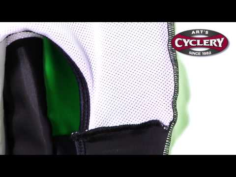 how to repair cycling bibs