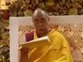 long life puja for Dalai Lama by Tehor Khampa 2
