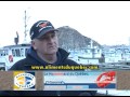 Vidéo Youtube - L’animatrice Michelle Landry nous amène sur les quais des Îles-de-la-Madeleine!