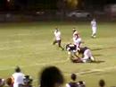 Medina Valley vs Poteet #2