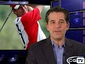 Cybergolf TV Front Nine April 1st, 2008