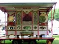 More Katie Sue Bruder Organ at Olcott Rally