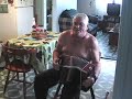 Newfoundland Accordion Ron Cull