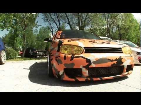 W&ouml;rthersee Tour 2012 NEW VIDEO!!!