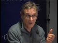 sixi�me partie du d�bat organis�, le 15 novembre 2007, par le cicr, � paris, au centre d'accueil de la presse �trang�re (cape): 