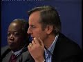 sixi�me partie du d�bat organis�, le 15 novembre 2007, par le cicr, � paris, au centre d'accueil de la presse �trang�re (cape): 