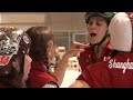 St. Louis' only all female Flat Track Roller Derby League 2nd Season highlights. Includes footage from the travel team bouting the Northwest Arkansas Killbillies. Also the three teams that make up ARRG, The M-80-s, Smashinistas & Stunt Devils.