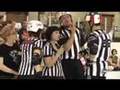 Arch Rival Roller Girls (ARRG) Season 2, 1st Half Highlights