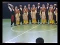 Folklor Ekibi-Nevsehir-