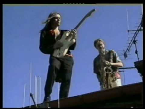 Video Rakety