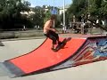 Youri ortelli skateboard skate avatar (yourigolo)