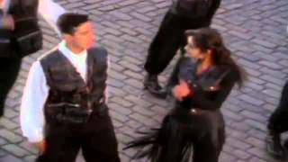 video y letra de Donde quiera que estes por Selena 