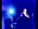 Amanda Palmer - Umbrella (live la Boule Noire)