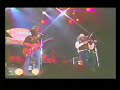 CHARLIE DANIELS - DEVIL WENT DOWN TO GEORGIA (live)