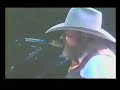 CHARLIE DANIELS - DEVIL WENT DOWN TO GEORGIA (live)