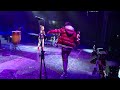 PATTY RAY ( SHOW EN VIVO  )CUMBIA URBANA.