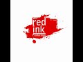 red ink productions logo