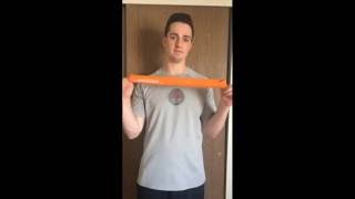 Good-Bye Lower Back Pain!