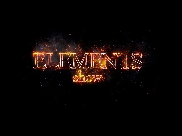Фаер шоу - Elements Show