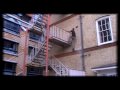 aral BTT - Summer 2009 - Parkour Barcelona
