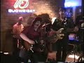 LONG TRAIN RUNNING- DOOBIE BROTHERS  Guitar Solo