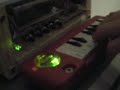 circuit bending circuit bending